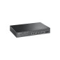 JetStream 10-Port Gigabit JetStream 10-Port Gigabit